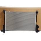 Radiateur de Moteur Pour Renault Trafic III 214106419R