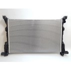 Radiateur de Moteur Pour Renault Trafic III 214106419R