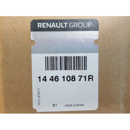 Radiateur de Moteur Pour Renault Trafic III 144610871R