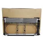 Radiateur de Moteur Pour Renault Trafic III 144610871R