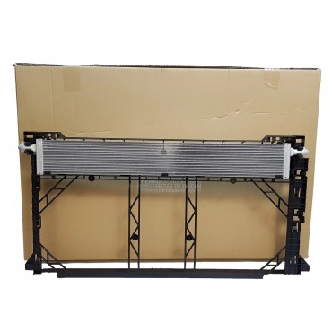 Radiateur de Moteur Pour Renault Trafic III 144610871R