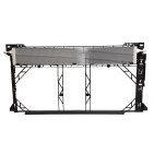Radiateur de Moteur Pour Renault Trafic III 144610871R