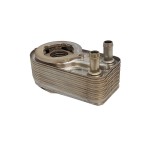 Radiateur Refroidisseur d'Huile Pour Renault Clio II III Modus Twingo I Wind