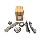 Kit Chaine de Distribution Pour Nissan Cabstar Interstar NT400 Patrol GR V