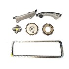 Kit Chaine de Distribution Pour Nissan Cabstar Interstar NT400 Patrol GR V