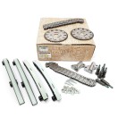 Kit Chaine de Distribution Pour Renault Nissan Infiniti EX FX M Q70 QX50 I QX70