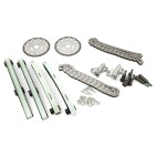 Kit Chaine de Distribution Pour Renault Nissan Infiniti EX FX M Q70 QX50 I QX70