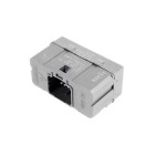 Module Contrôle Chauffage Sièges Pour Citroën C4