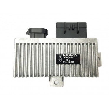 Relais de Préchauffage Pour Renault Clio II Espace III Kangoo Master Dacia Opel