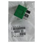 Relais Pour Peugeot Audi Ford Alfa Romeo 0000655533, 655533 141951253H 51769616