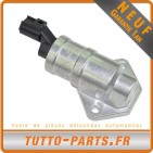 Régulateur de Ralenti pour Ford Focus - 1998 à 2012 - 1.4 16V 1.6 16V