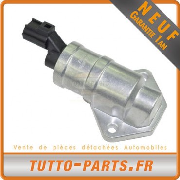 Régulateur de Ralenti pour Ford Focus - 1998 à 2012 - 1.4 16V 1.6 16V