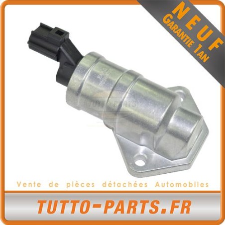 Régulateur de Ralenti pour Ford Focus - 1998 à 2012 - 1.4 16V 1.6 16V