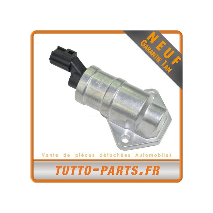 Régulateur de Ralenti pour Ford Focus - 1998 à 2012 - 1.4 16V 1.6 16V