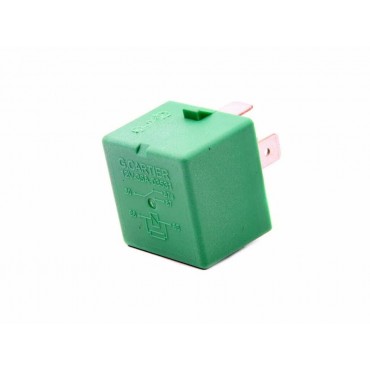 Relais Pour Peugeot Mercedes-Benz Opel Astra F Chevrolet 655565, 6547TX