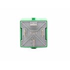 Relais Pour Peugeot Mercedes-Benz Opel Astra F Chevrolet 655565, 6547TX