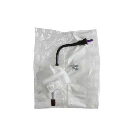 Vase Réservoir Liquide de Frein Pour Peugeot 308