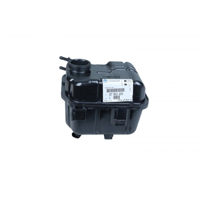 Vase d'Expansion Liquide Refroidissement Pour Opel Insignia A