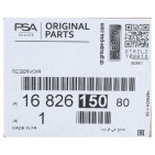 Réservoir Adblue Pour Peugeot 308 II Citroën C4
