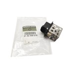 Résistance Chauffage Ventilation Pour Renault Fluence Grand Scénic III