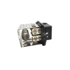 Résistance Chauffage Ventilation Pour Renault Fluence Grand Scénic III