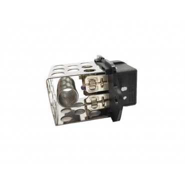 Résistance Chauffage Ventilation Pour Renault Fluence Grand Scénic III