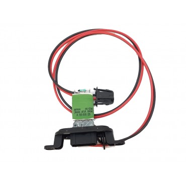Résistance Chauffage Ventilation Pour Renault Kangoo 7701068978