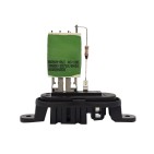 Résistance Chauffage Ventilation Pour Renault Master III Dacia Dokker Lodgy