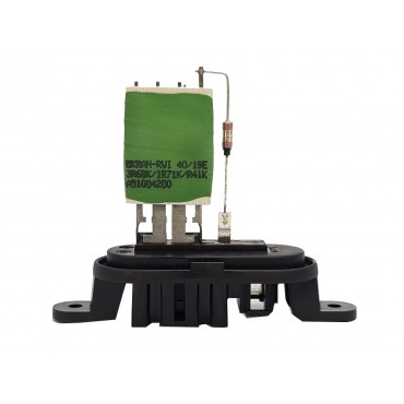 Résistance Chauffage Ventilation Pour Renault Master III Dacia Dokker Lodgy