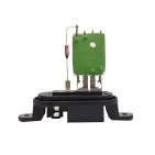 Résistance Chauffage Ventilation Pour Renault Master III Dacia Dokker Lodgy