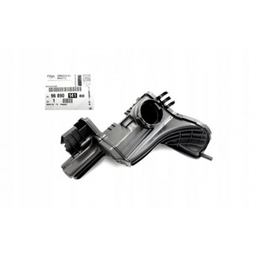 Boitier Filtre à Air Pour Citroën C4