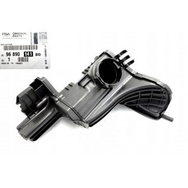 Boitier Filtre à Air Pour Citroën C4