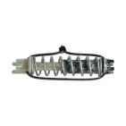 Ressort de Pédale D'Embrayage Pour Peugeot 207 Citroën C-Elysee C2 C3