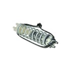 Ressort de Pédale D'Embrayage Pour Peugeot 207 Citroën C-Elysee C2 C3