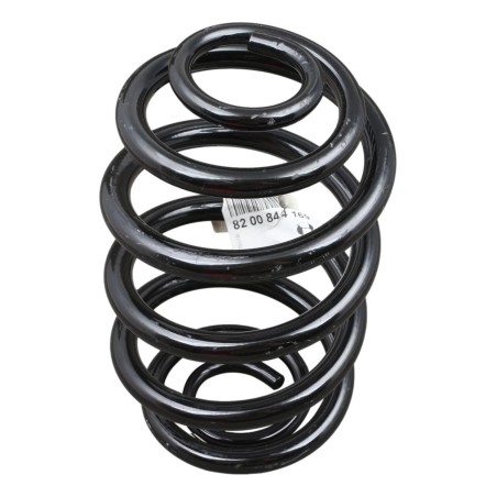 Ressort de Suspension Arrière Pour Renault Clio II 8200844169, 7700435385