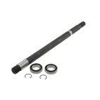Arbre Axe De Roue Gauche Pour Mercedes Classe C E Glk S Cls A2213300701