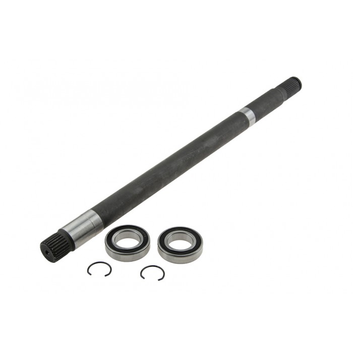 Arbre Axe De Roue Gauche Pour Mercedes Classe C E Glk S Cls A2213300701
