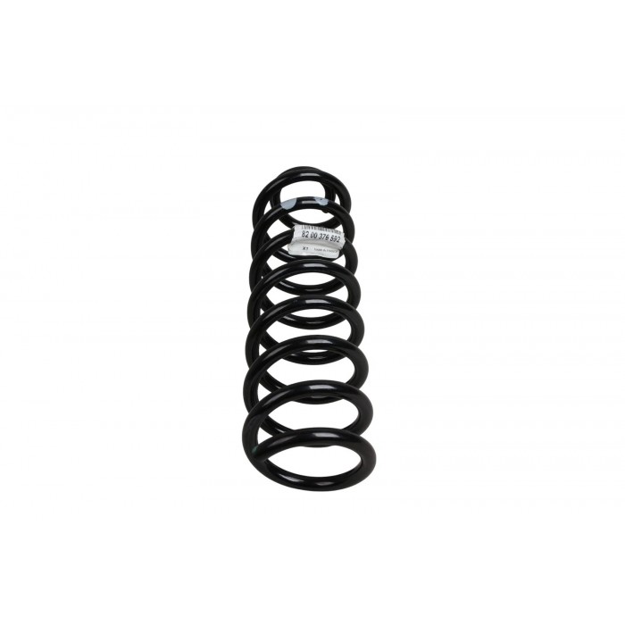 Ressort de Suspension Arrière Pour Renault Scénic II