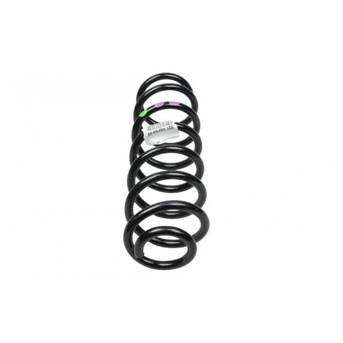 Ressort de Suspension Arrière Pour Renault Grand Scénic III 550200035R