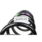Ressort de Suspension Arrière Pour Renault Grand Scénic III 550200035R