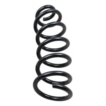 Ressort de Suspension Arrière Pour Dacia Sandero II 550207022R, 550202497R