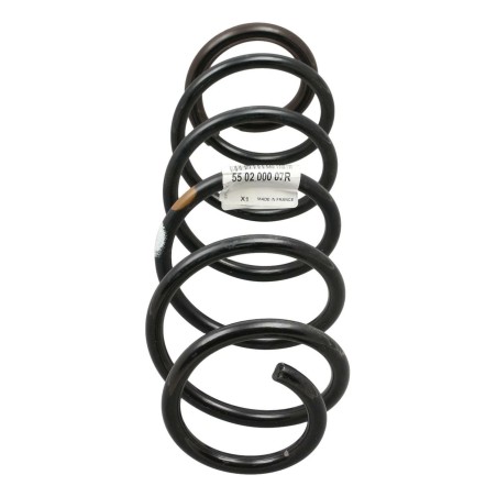 Ressort de Suspension Arrière Pour Renault Laguna III 550200007R, 550204349R