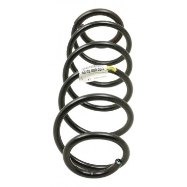 Ressort de Suspension Arrière Pour Renault Laguna III 550200003R