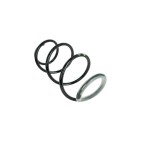Ressort de Suspension Avant Pour Renault Clio IV