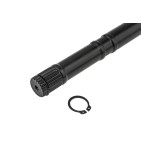 Arbre Axe De Roue Gauche Pour Nissan Primera 1.6 16v 1996-2002 391012f001