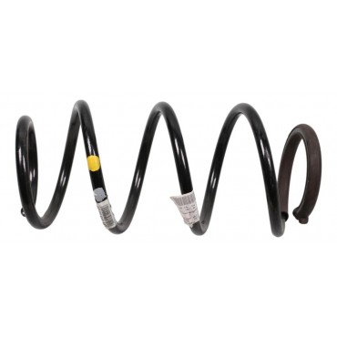 Ressort de Suspension Avant Pour Renault Espace IV VEL Satis