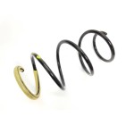 Ressort de Suspension Avant Pour Renault Fluence