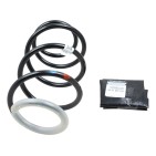Ressort de Suspension Avant Pour Renault Megane III 540100022R