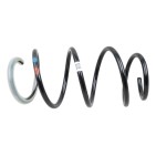 Ressort de Suspension Avant Pour Renault Megane III 540100022R