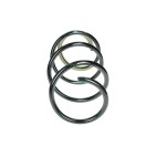 Ressort de Suspension Avant Pour Renault Fluence Megane III